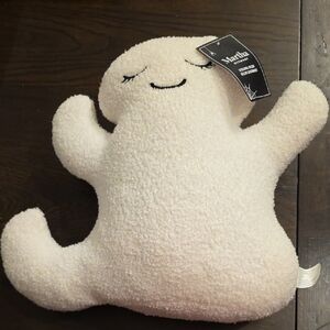 Martha Stewart Cream Seasonal Decor